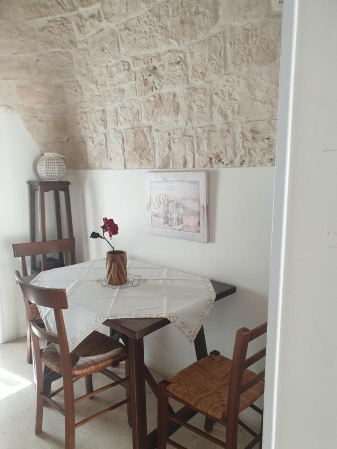 Giardino Dei Trulli Aparthotel Alberobello Bagian luar foto