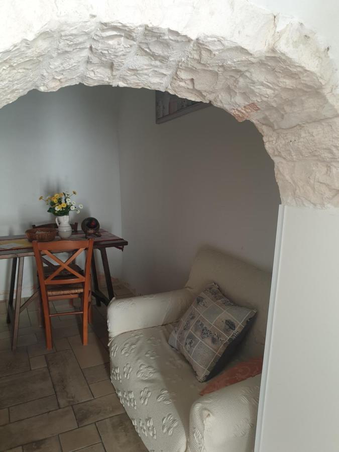 Giardino Dei Trulli Aparthotel Alberobello Bagian luar foto