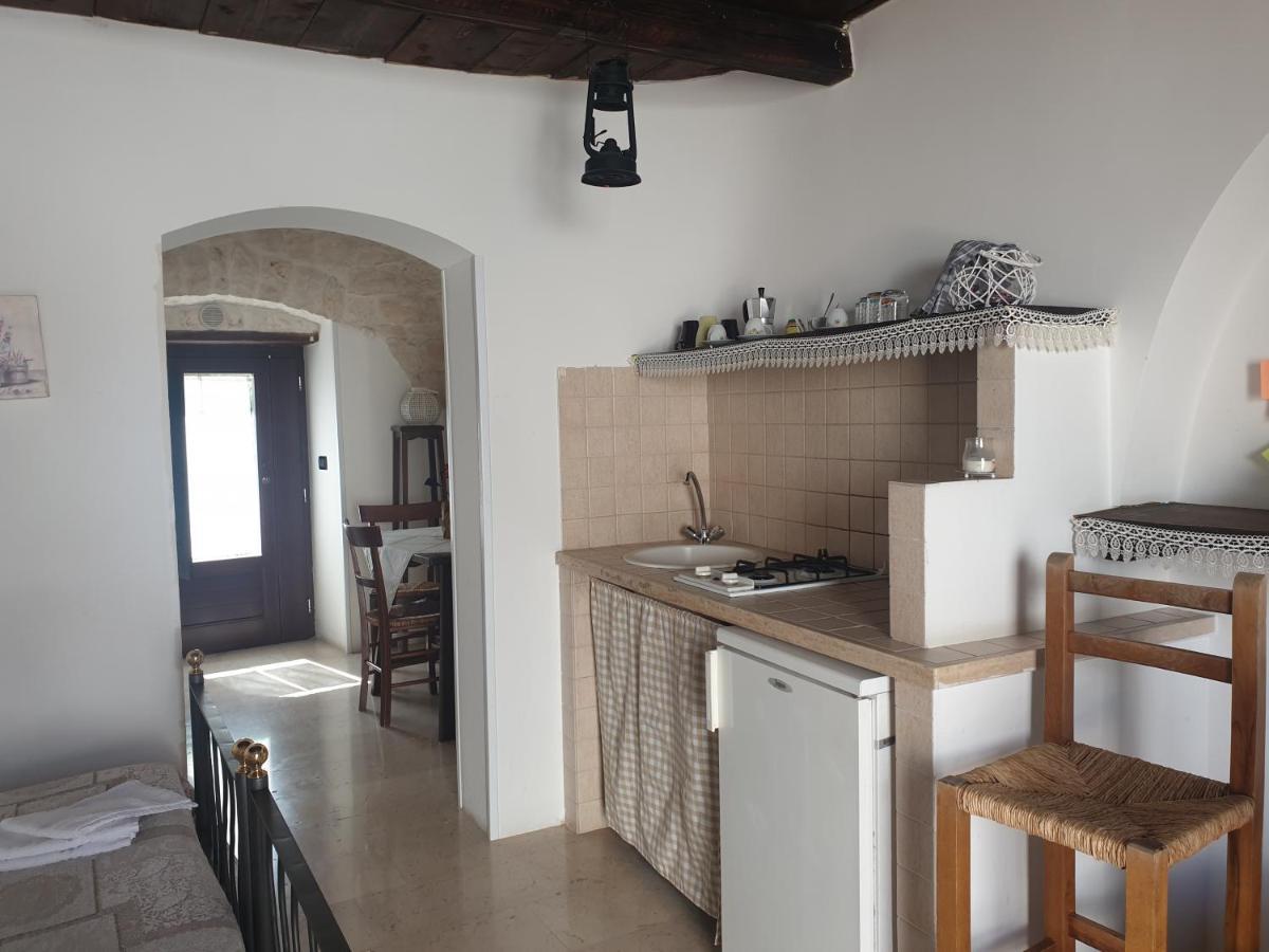Giardino Dei Trulli Aparthotel Alberobello Bagian luar foto