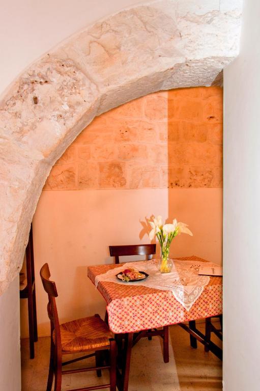 Giardino Dei Trulli Aparthotel Alberobello Ruang foto