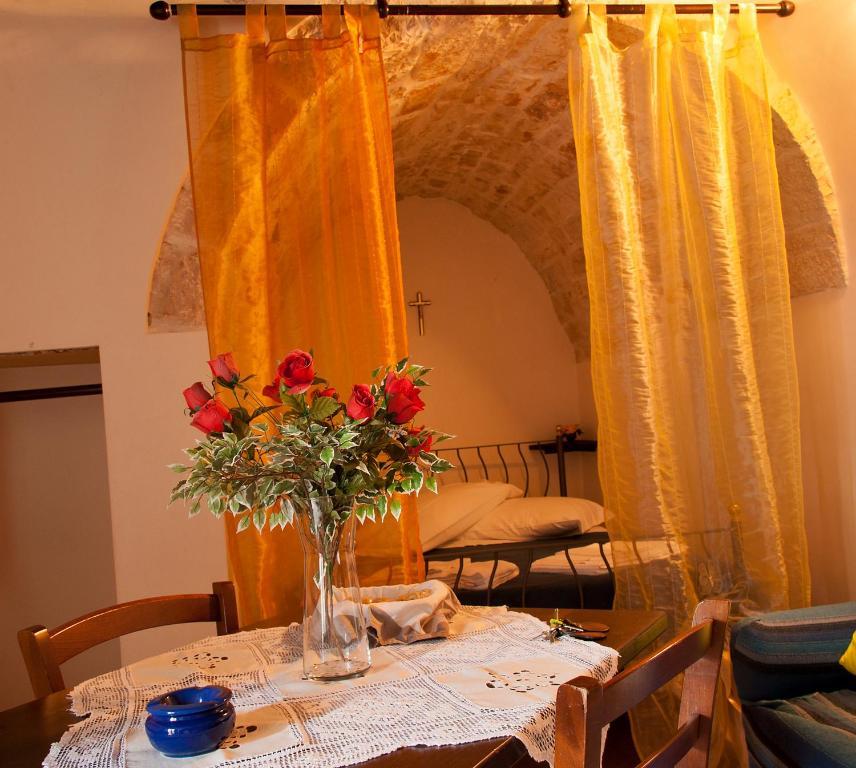 Giardino Dei Trulli Aparthotel Alberobello Bagian luar foto