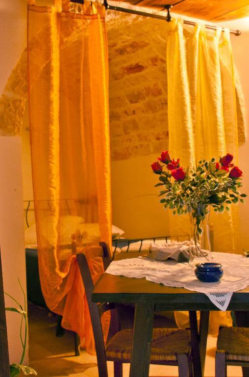 Giardino Dei Trulli Aparthotel Alberobello Bagian luar foto