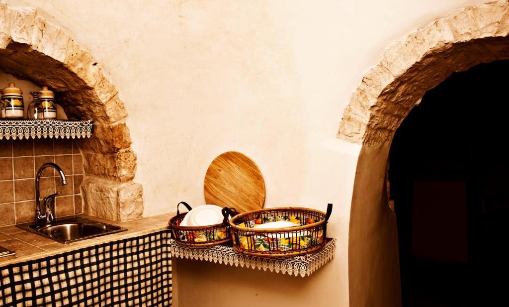 Giardino Dei Trulli Aparthotel Alberobello Bagian luar foto