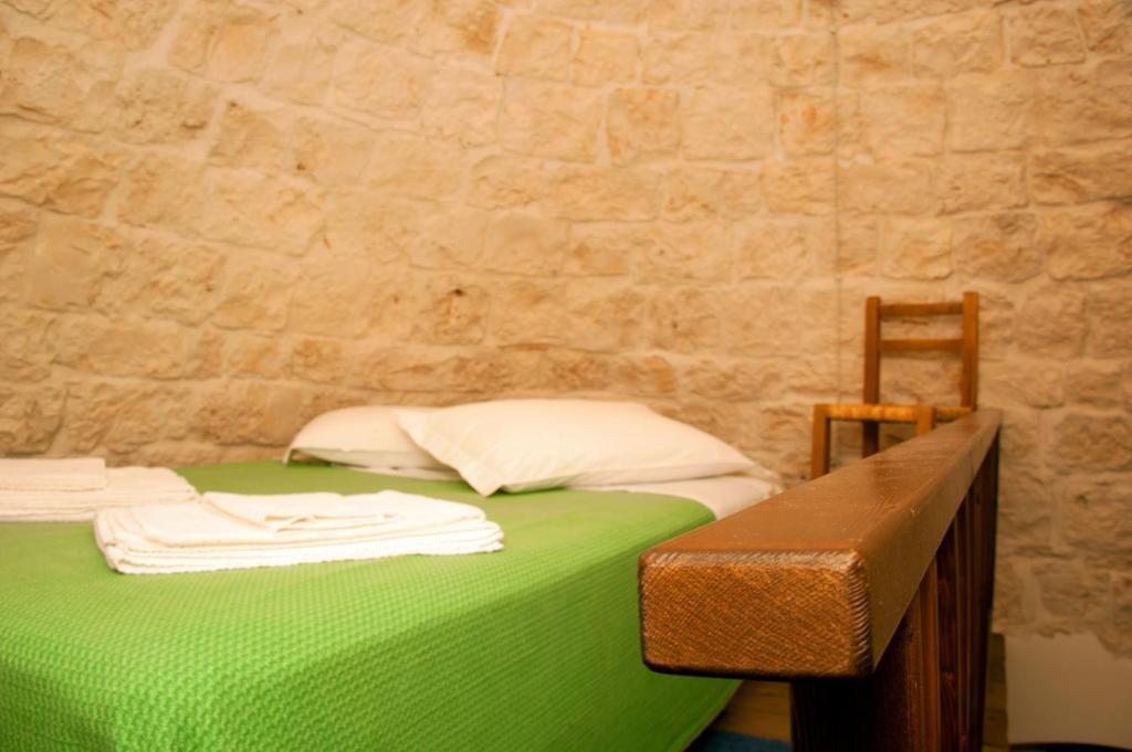 Giardino Dei Trulli Aparthotel Alberobello Ruang foto