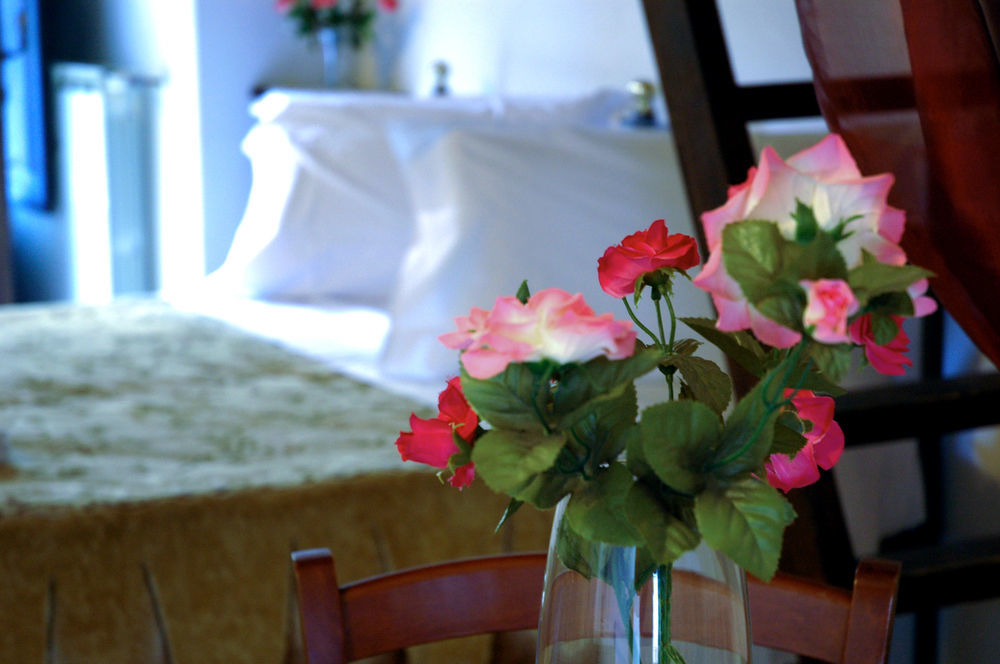 Giardino Dei Trulli Aparthotel Alberobello Bagian luar foto