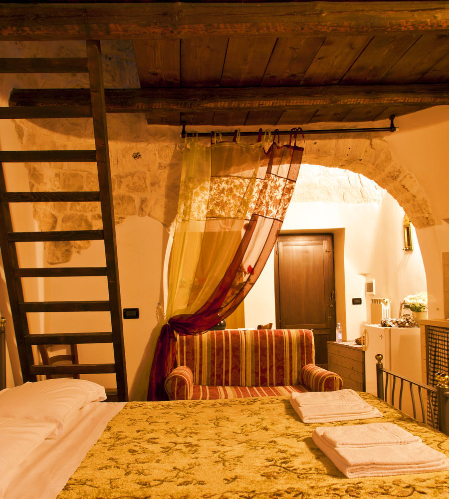 Giardino Dei Trulli Aparthotel Alberobello Bagian luar foto