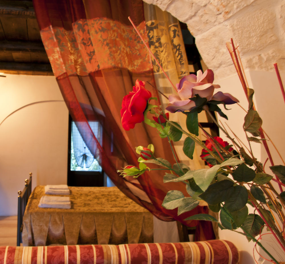 Giardino Dei Trulli Aparthotel Alberobello Bagian luar foto