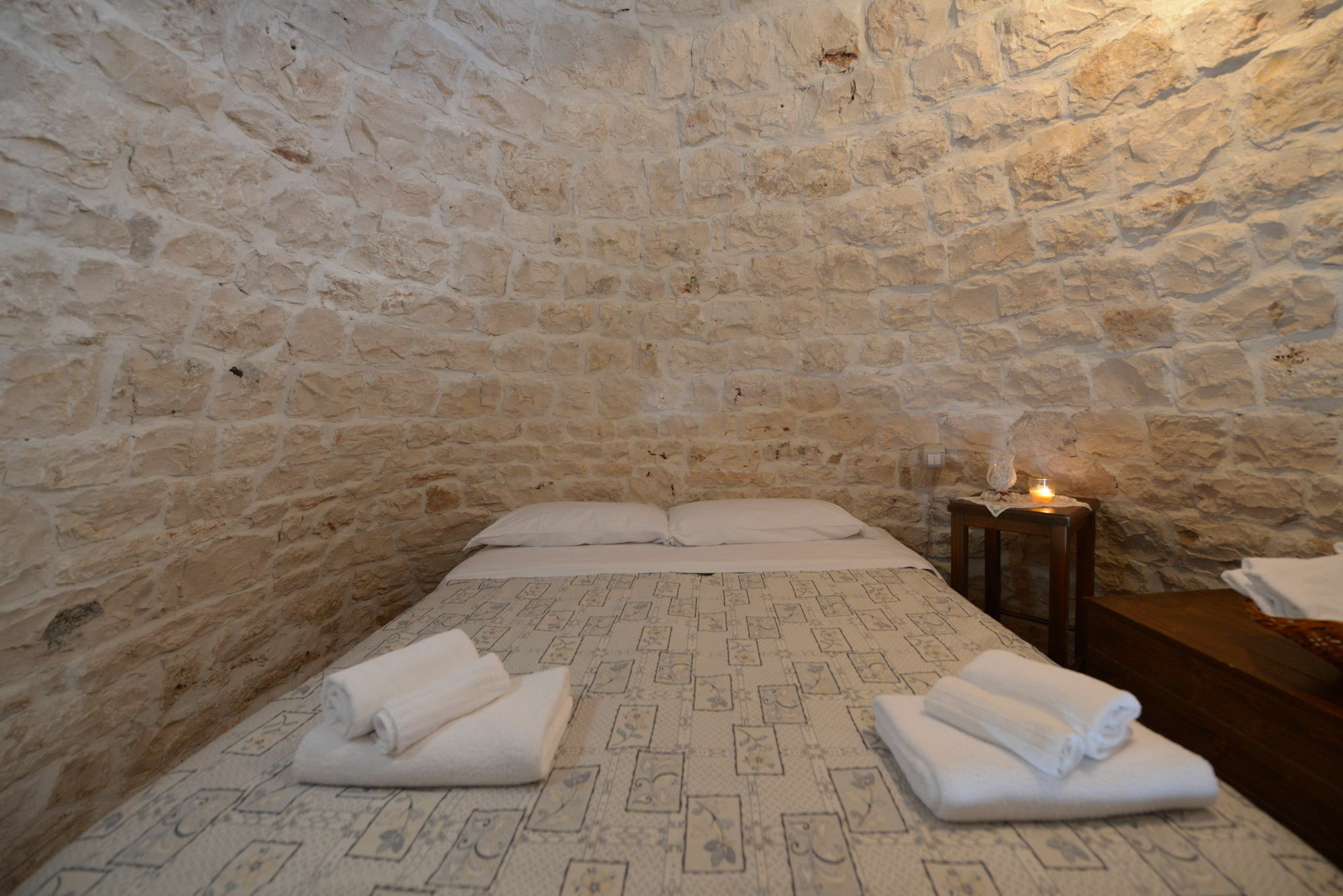 Giardino Dei Trulli Aparthotel Alberobello Bagian luar foto