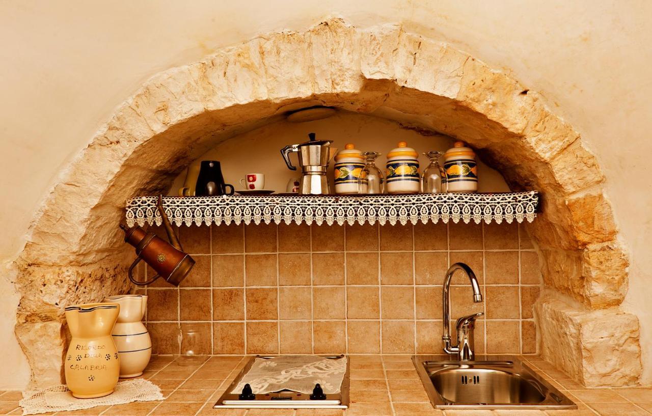 Giardino Dei Trulli Aparthotel Alberobello Ruang foto