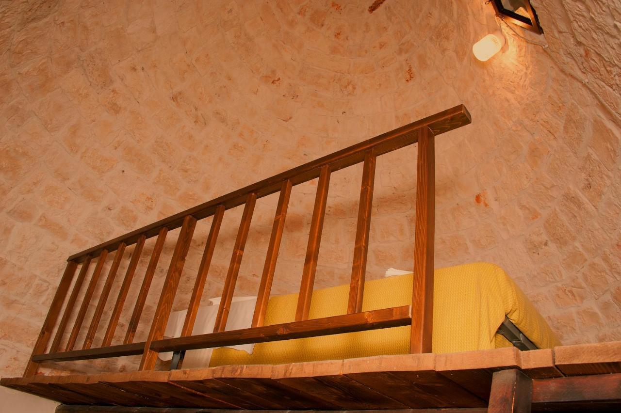 Giardino Dei Trulli Aparthotel Alberobello Ruang foto