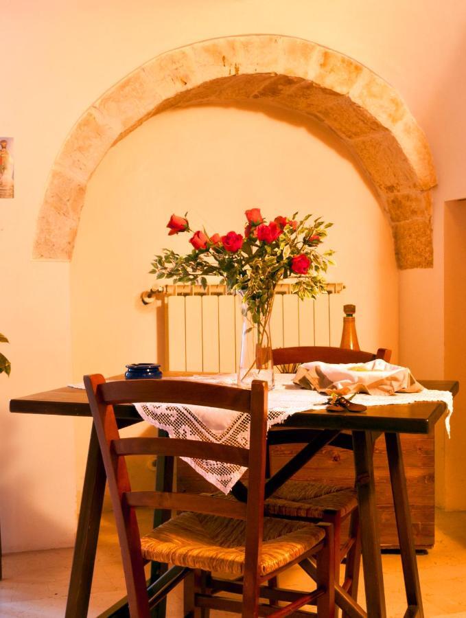 Giardino Dei Trulli Aparthotel Alberobello Bagian luar foto