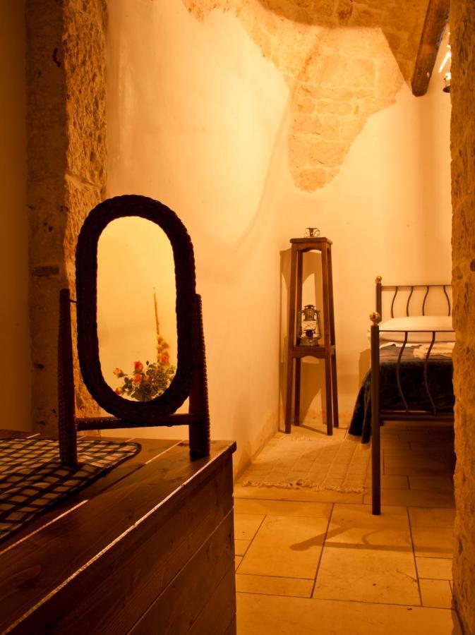 Giardino Dei Trulli Aparthotel Alberobello Bagian luar foto