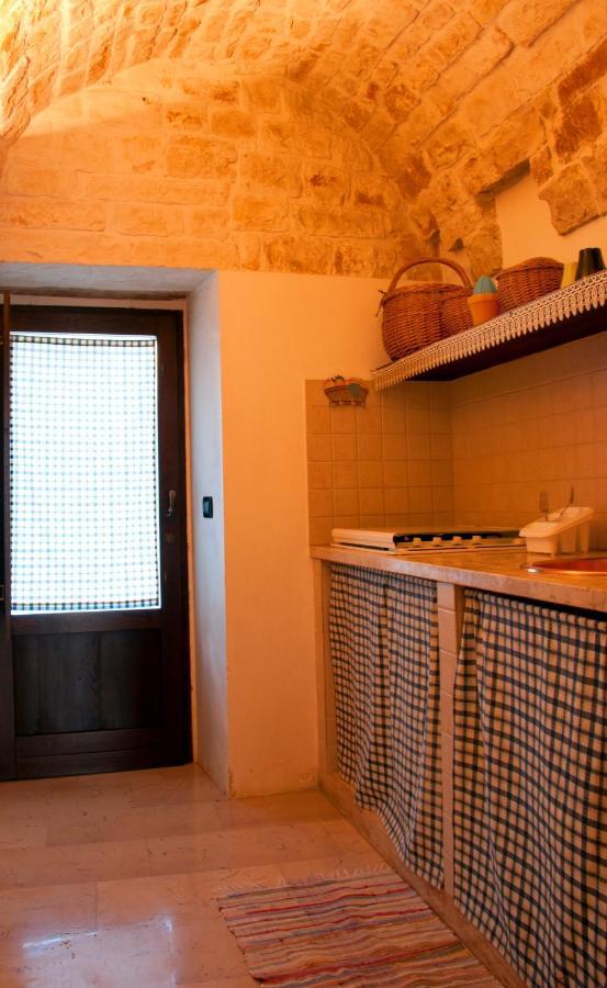 Giardino Dei Trulli Aparthotel Alberobello Bagian luar foto