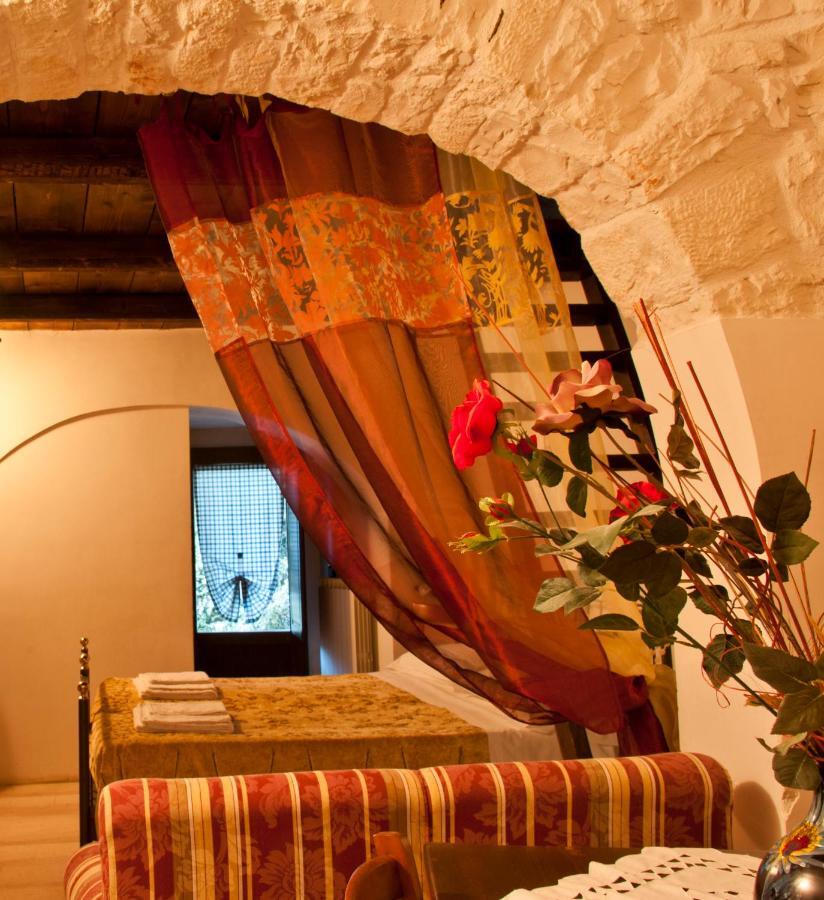 Giardino Dei Trulli Aparthotel Alberobello Bagian luar foto